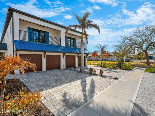 115 Jefferson Avenue, Cape Canaveral, FL 32920