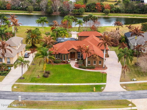 5137 Royal Paddock Way, Merritt Island, FL 32953