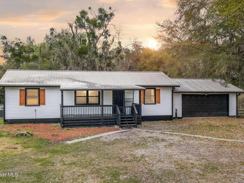 3416 Flounder Creek Road, Mims, FL 32754