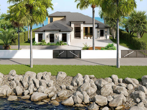 11150 S Tropical Trail, Merritt Island, FL 32952