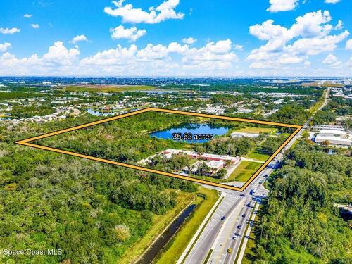 9150 Ellis Road, Melbourne, FL 32904