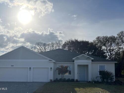 1044 Connolly Lane, Palm Bay, FL 32905