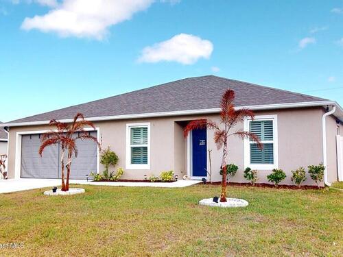 1441 Ranger Road, Palm Bay, FL 32909