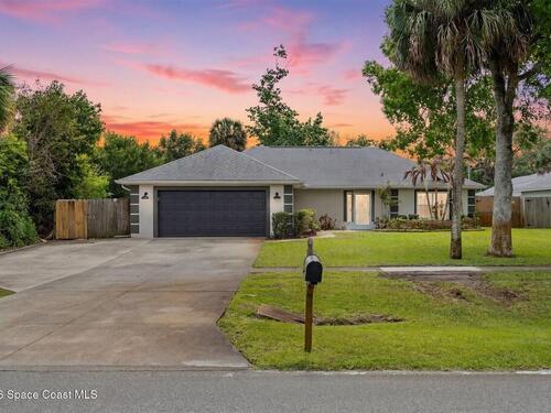 4575 Curtis Boulevard, Cocoa, FL 32927