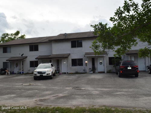 3512 Tree Ridge Lane, Palm Bay, FL 32905