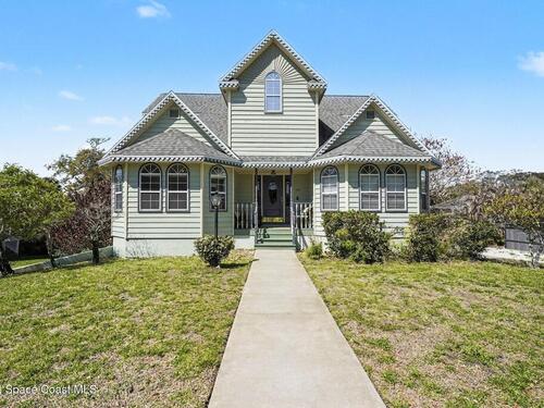 974 Citrus Avenue, Palm Bay, FL 32905