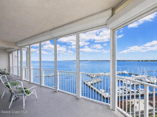 15 N Indian River Drive, Cocoa, FL 32922