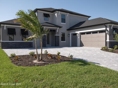 2903 Edestus Drive, Melbourne, FL 32940