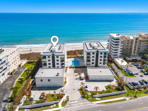 2765 N Highway A1a, Indialantic, FL 32903