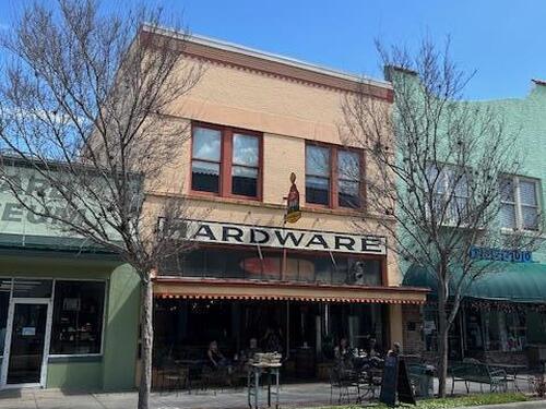 305 S Washington Avenue, Titusville, FL 32796