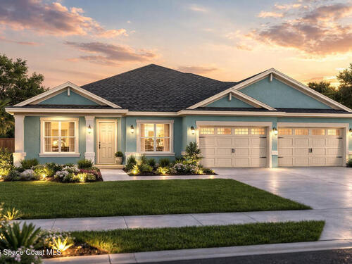 Hazel Lane, Malabar, FL 32950