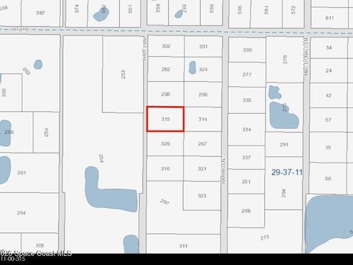 2630 Waring Lane, Malabar, FL 32950