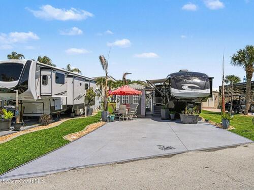 35 Sunset Drive, Titusville, FL 32780