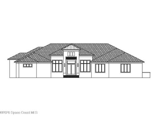 8370 Waxwing Circle, Melbourne, FL 32940