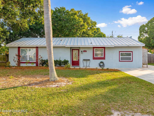 2255 15th Avenue, Vero Beach, FL 32962