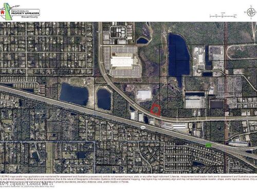 0000 Grissom Parkway, Cocoa, FL 32926