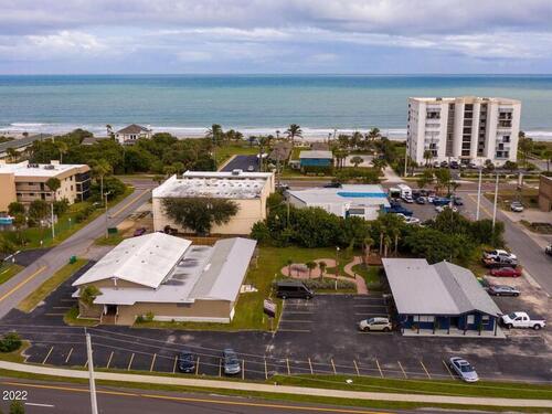 1801 S Orlando Avenue, Cocoa Beach, FL 32931