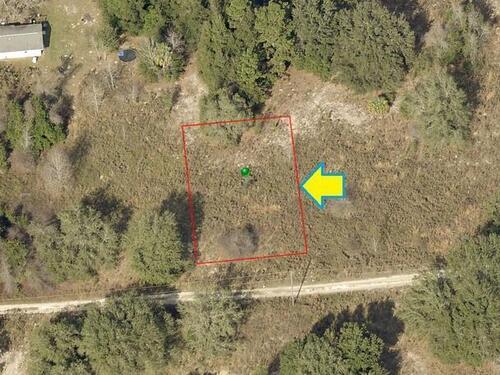 2310 Madison Street, Inverness, FL 34453