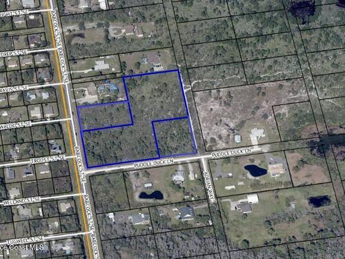 7875 Babcock Street, Palm Bay, FL 32909