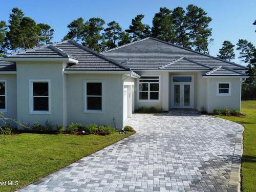 1583 Alto Vista Drive, Melbourne, FL 32940