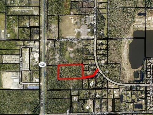 2985 Knox Mcrae Drive, Titusville, FL 32780